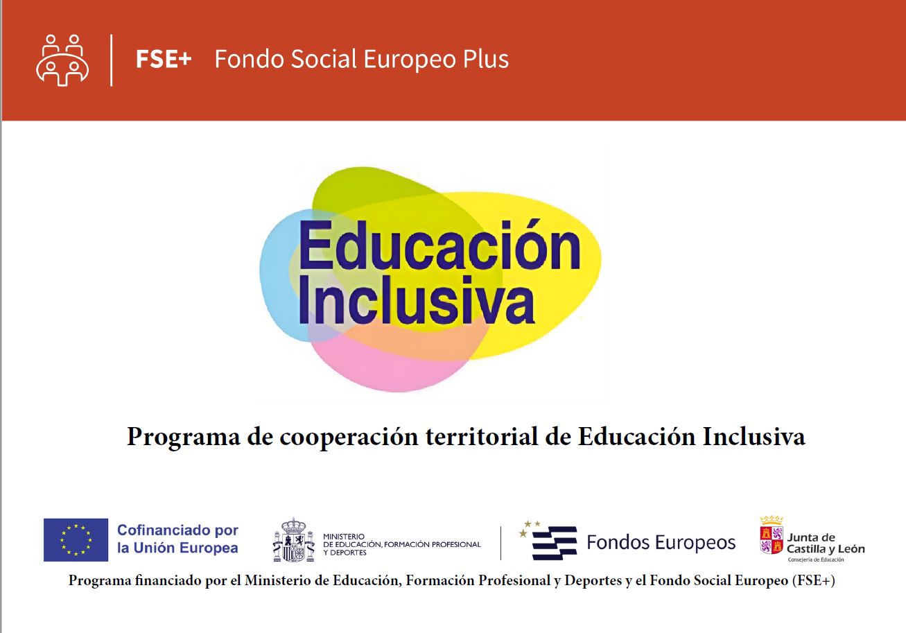APOYO CLAS ED INCLUSIVA