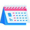 CALENDARIO
