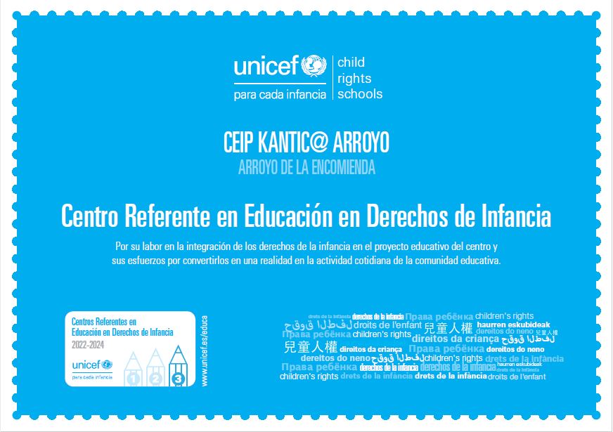 CENTRO REFERENTE UNICEF 22 24