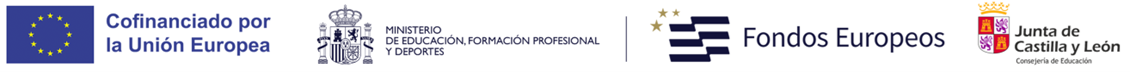 EDUCACIÓN INCLUSIVA LOGO