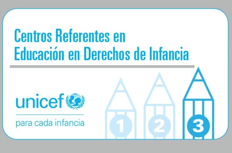 CENTRO REFERENTE UNICEF