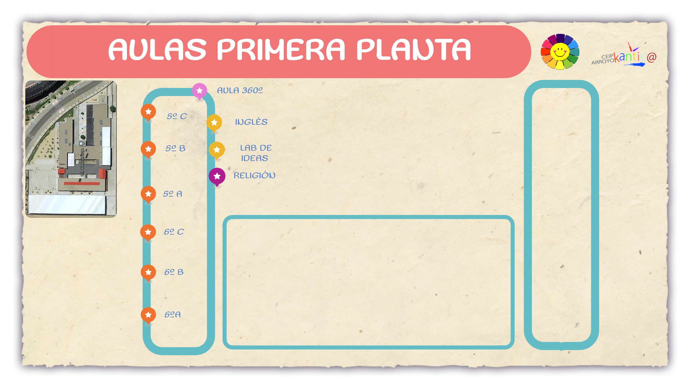 PLANOS PLANTA I 24 25