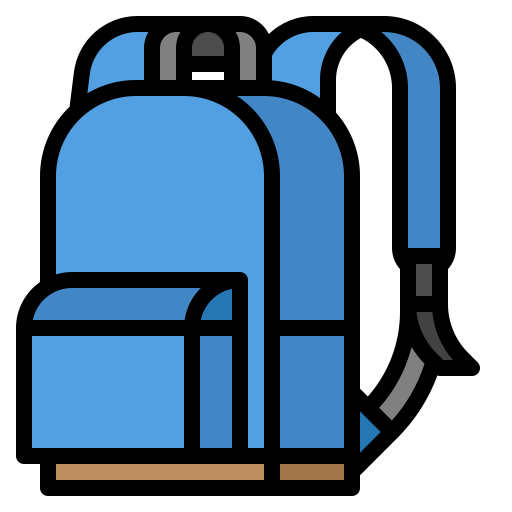 MOCHILA