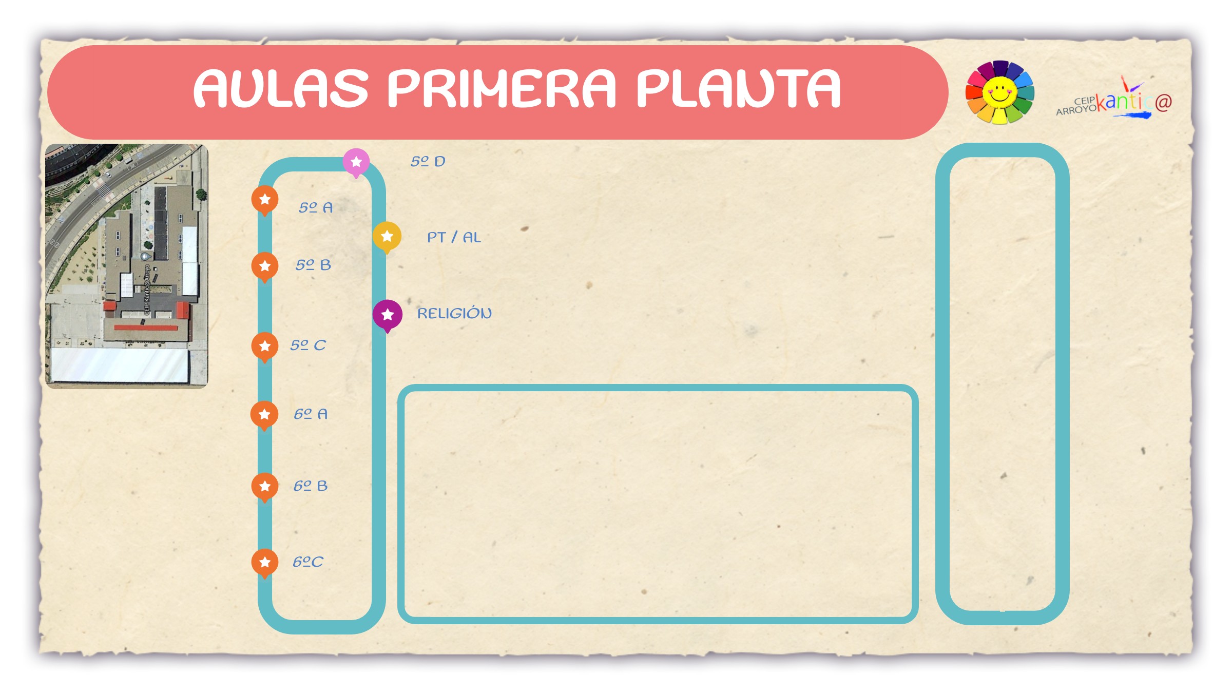 PLANO PLANTA 1
